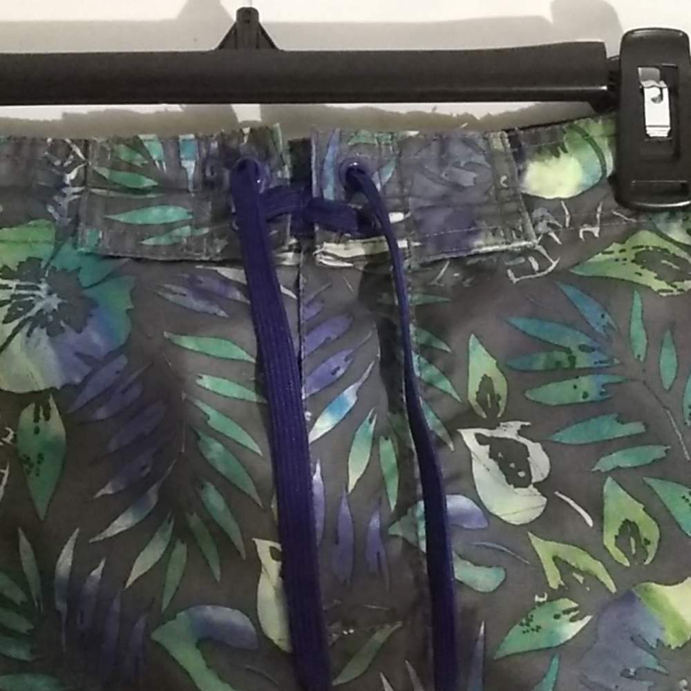 Joe Boxer Board Shorts Size L 14/16 - Picture 3 of 3